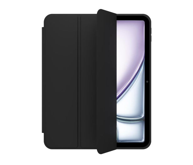 NEXT ONE Etui Rollercase iPad Air M2 13" black - 1318695 - zdjęcie 3